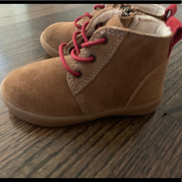 UGG Other - Baby Boy UGG Boots SZ 6